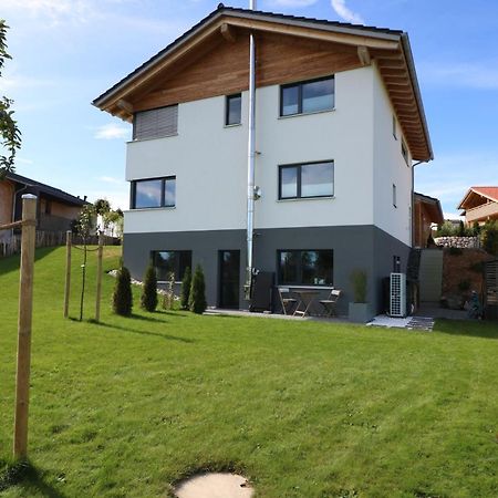 Ferienwohnung Mit Eigenem Garten Und Bergblick Oy-Mittelberg Exteriér fotografie