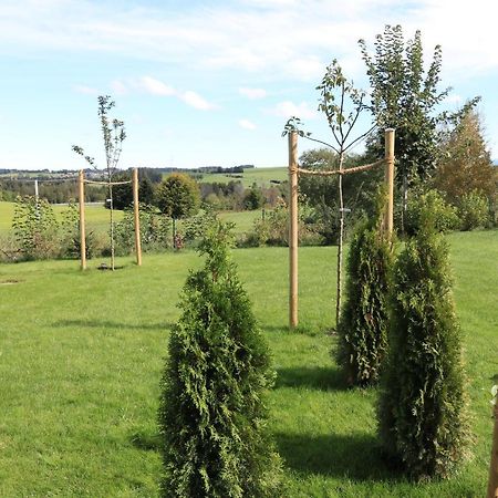 Ferienwohnung Mit Eigenem Garten Und Bergblick Oy-Mittelberg Exteriér fotografie