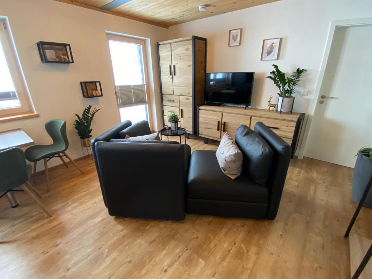 Ferienwohnung Mit Eigenem Garten Und Bergblick Oy-Mittelberg Exteriér fotografie