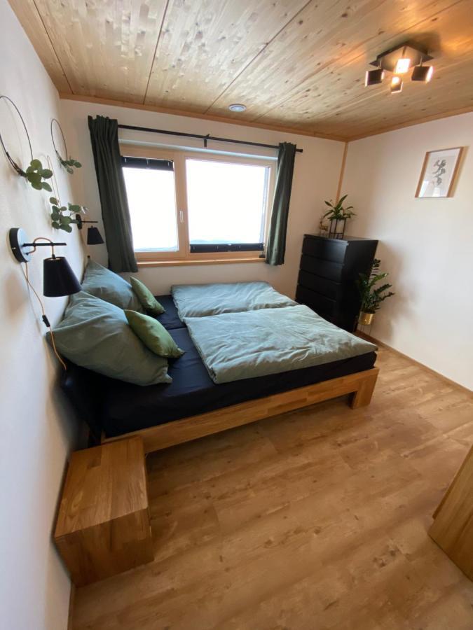 Ferienwohnung Mit Eigenem Garten Und Bergblick Oy-Mittelberg Exteriér fotografie